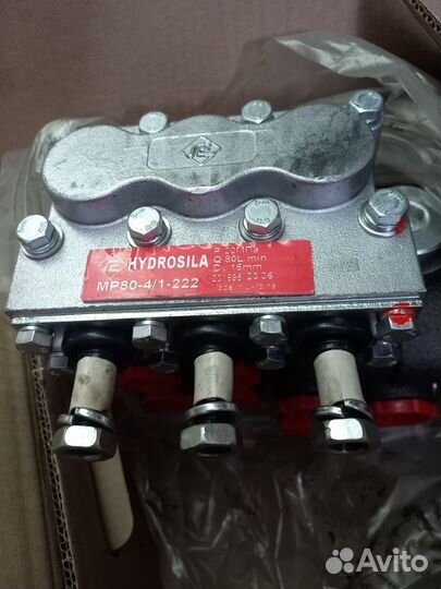 Косилка кзн