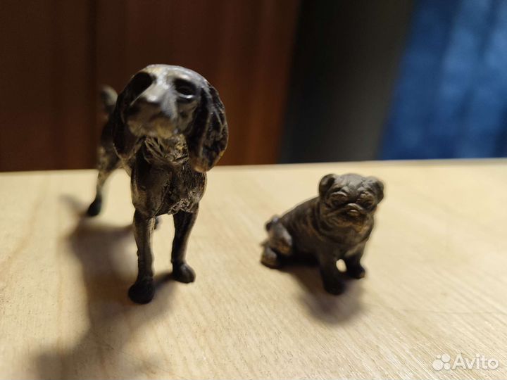 Коллекция собак