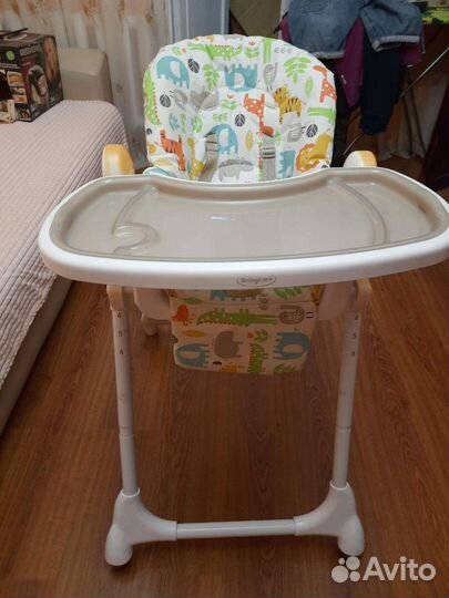 Стул для кормления