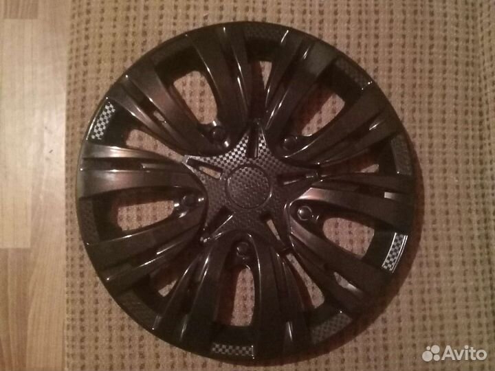 Колпаки на диск колеса 16 радиус
