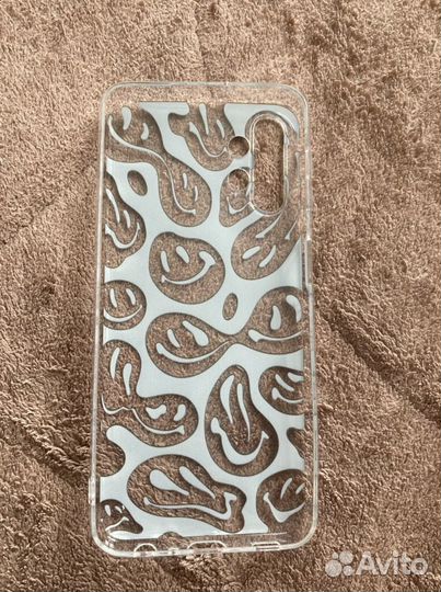 Чехлы на телефон samsung