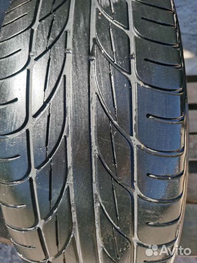 Amtel Planet FT-501 215/55 R16 93V