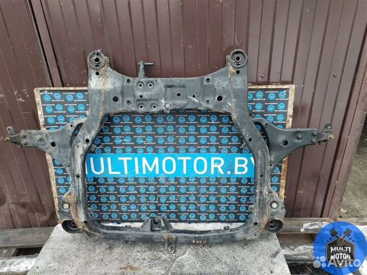 Балка подвески передняя KIA ceed 1.6 i G4FC