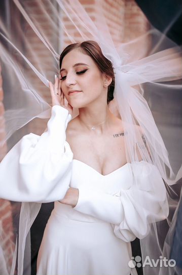 Свадебный фотограф