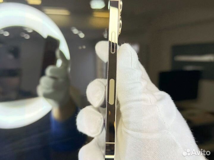 iPhone 13 Pro, 512 ГБ