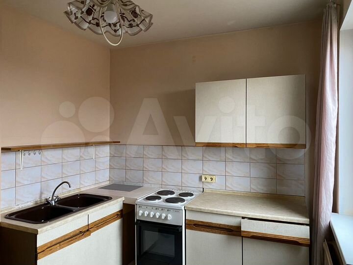 1-к. квартира, 39 м², 12/22 эт.