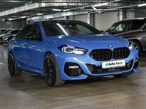 BMW 2 серия Gran Coupe 1.5 AMT, 2021, 78 693 км, с пробегом, цена 3 029 000 руб.