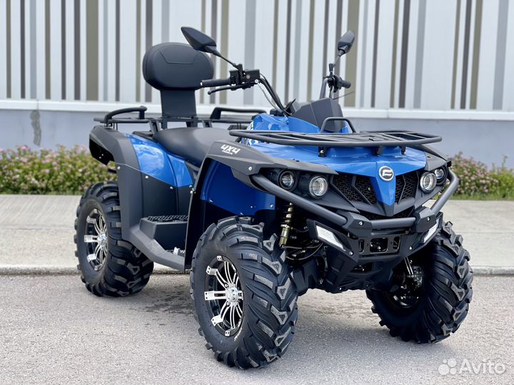 Cf moto cforce 500HO