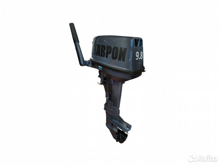 Лодочный мотор Tarpon T9.8 BMS