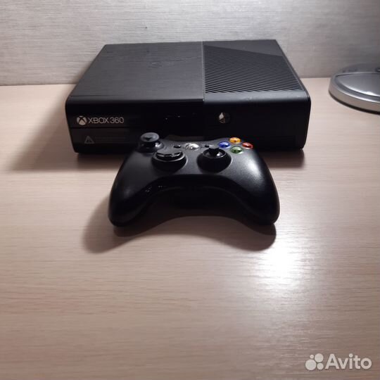 X box 360