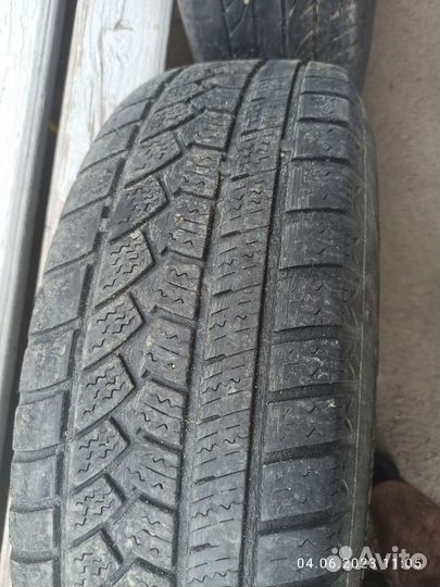 Диски R 15 на ниву