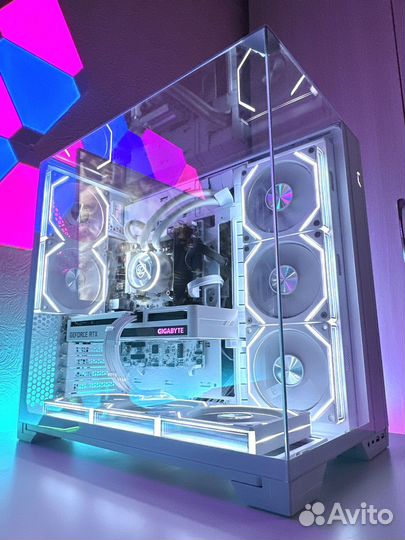 Игровой пк RTX4080Super 16GB,i5