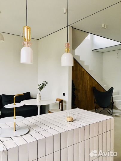 Консультация дизайнера- декоратора