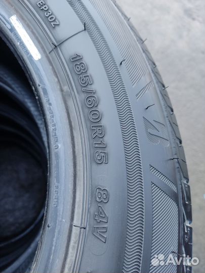 Bridgestone Ecopia EP300 185/60 R15 84V
