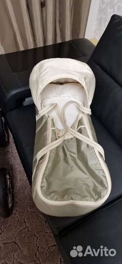 Коляска трансформер