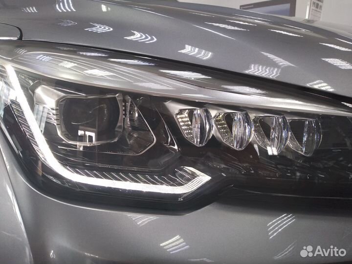 Changan CS85 2.0 AT, 2022