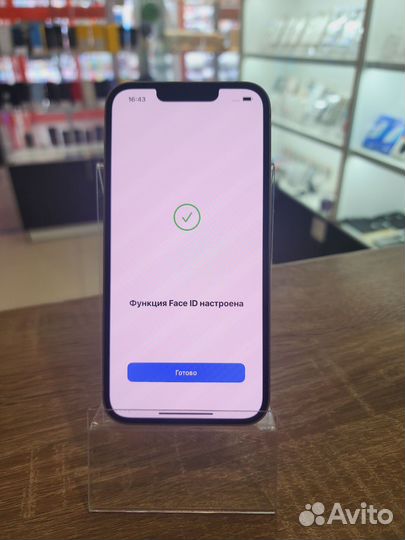 iPhone 13, 128 ГБ