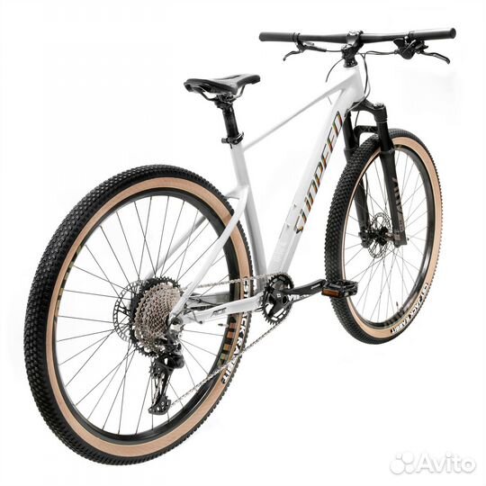 Велосипед Sunpeed Ace 29