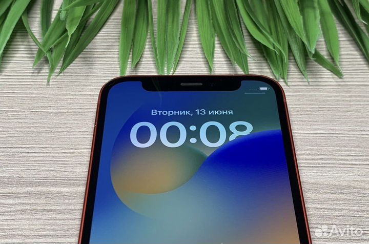 iPhone 12 mini, 64 ГБ