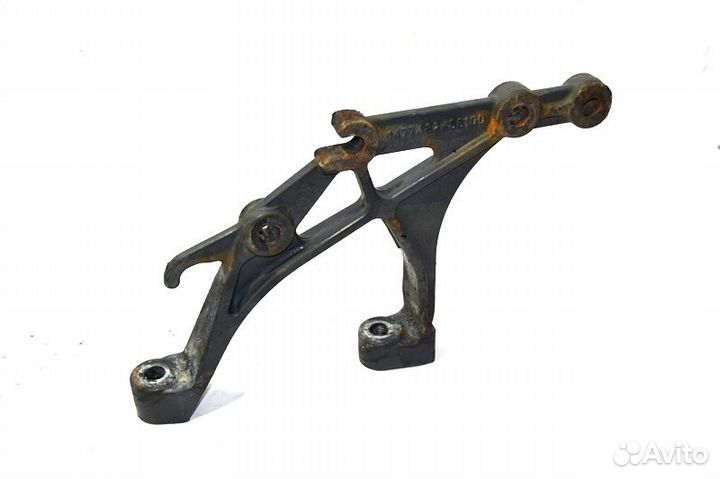 Кронштейн ящика аккумулятора scania R-Series (01.0