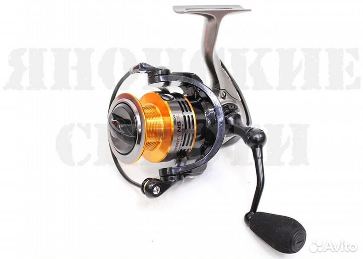 Катушка Stinger Priority NS 2500