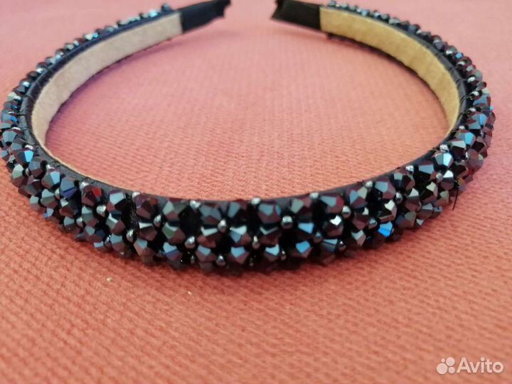 Ободок для волос