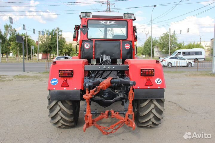 Трактор ХТЗ Т-150, 2023