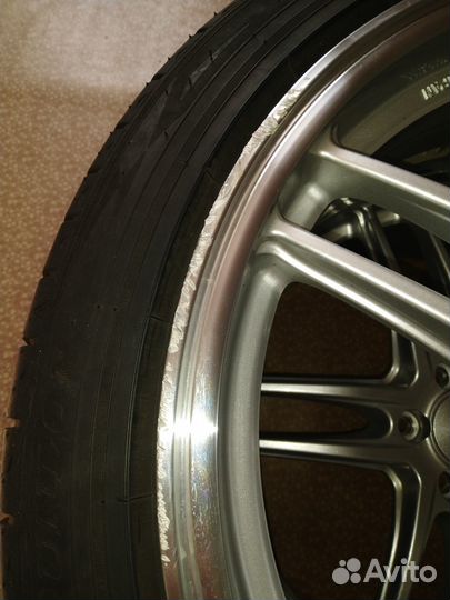 Диски prodrive
