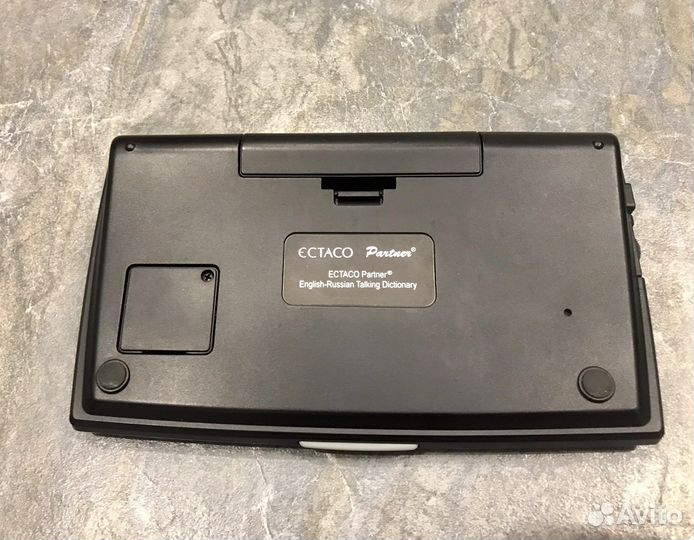 Электронный переводчик Partner ER300T