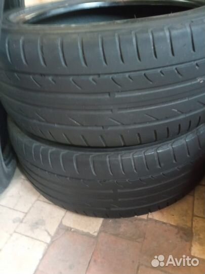 Sailun Atrezzo ZSR 205/50 R17 93W