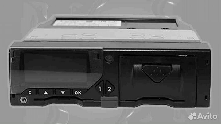 Новый тахограф Меркурий.С установкой и гарантией