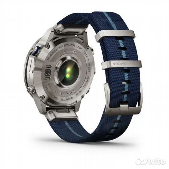 Garmin marq Captain (Gen 2)