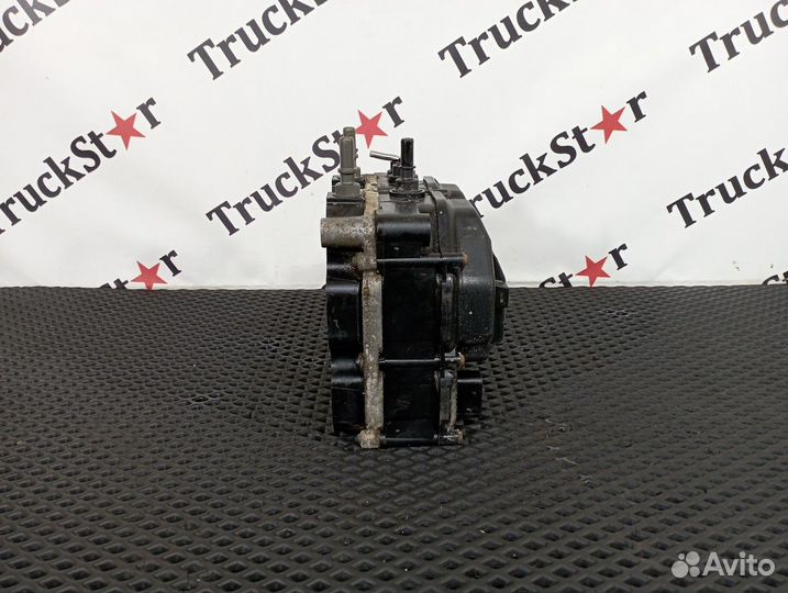 22851845 Насос системы AdBlue 2017г