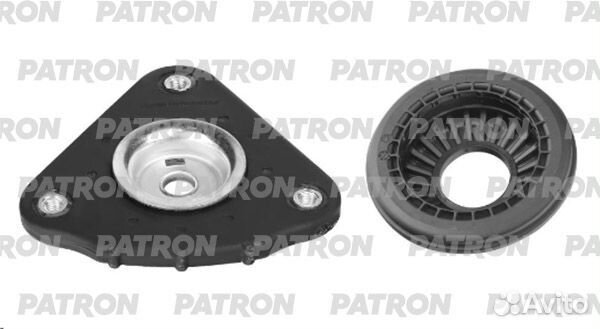 Patron PSE4466 Опора амортизатора ford focus C-MAX