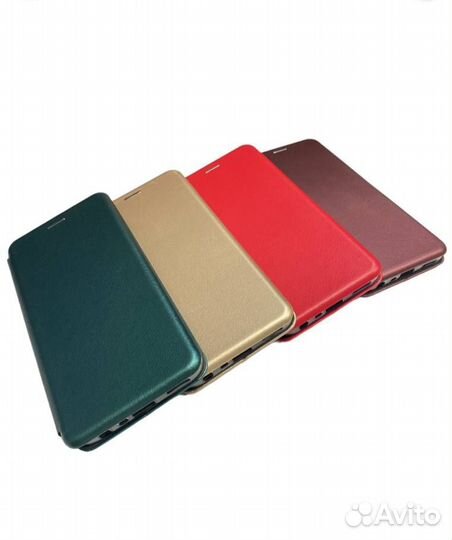 Чехол книжка Realme c35