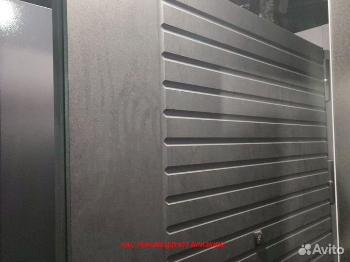 Тяжелая дверь входная с доставкой