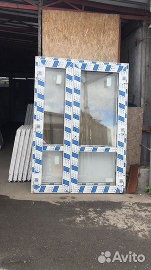 Готовые двери 1800х2100 мм