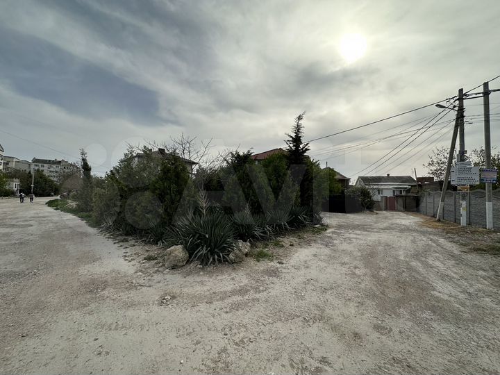 Участок 4 сот. (СНТ, ДНП)