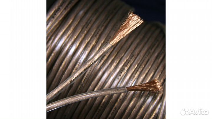 Кабель акустический Supra Jentech SKY II 4.0