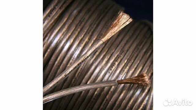 Кабель акустический Supra Jentech SKY II 4.0