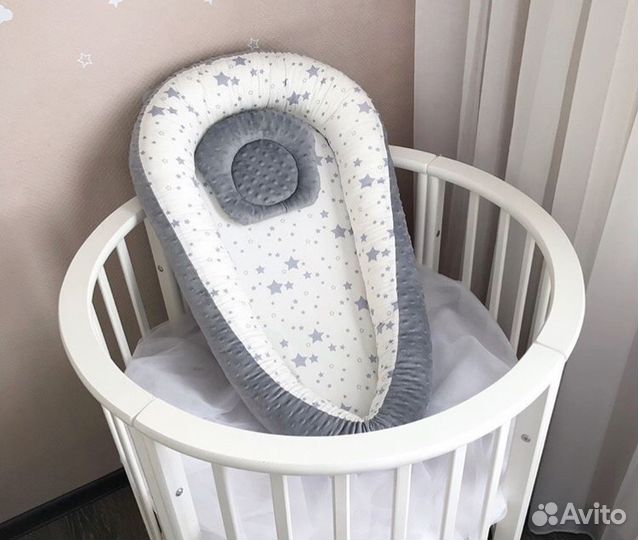 Гнёздышко для малыша