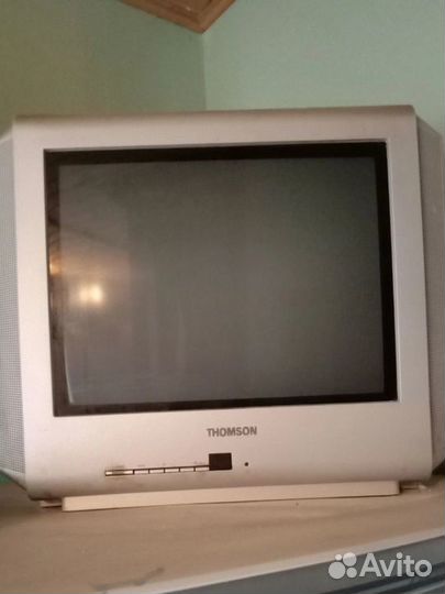 Телевизор Thomson 15MH182KG