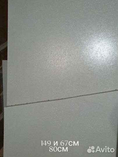 Столешница 38мм