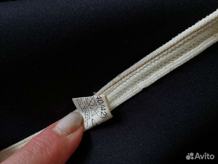 Шорты из неопрен XXS