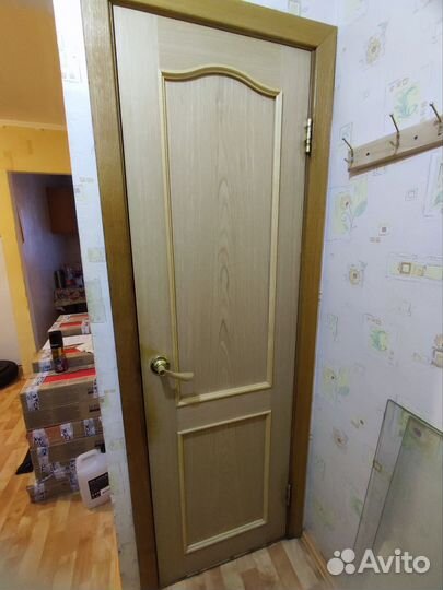 Двери межкомнатные
