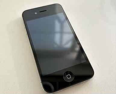 iPhone 4S, 16 ГБ