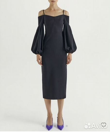 Платье вечернее Love Republic 42