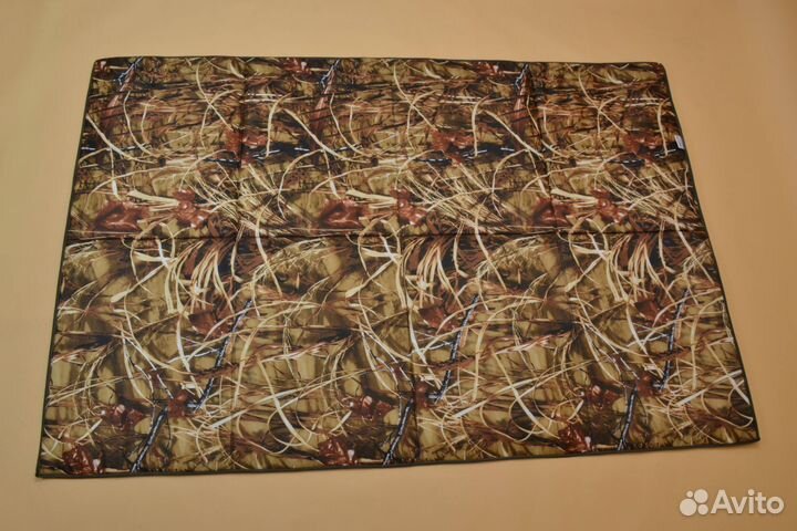 Туристический коврик 200*140*2 см