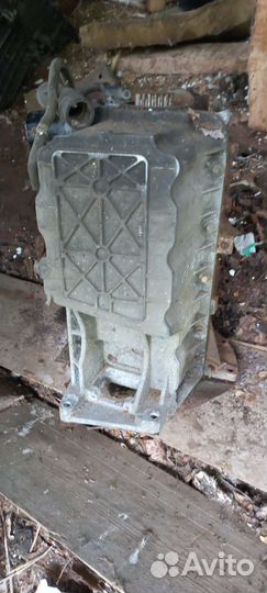 Двигатель ford scorpio 2.0