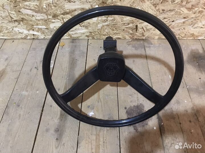 Руль ГАЗель 3302